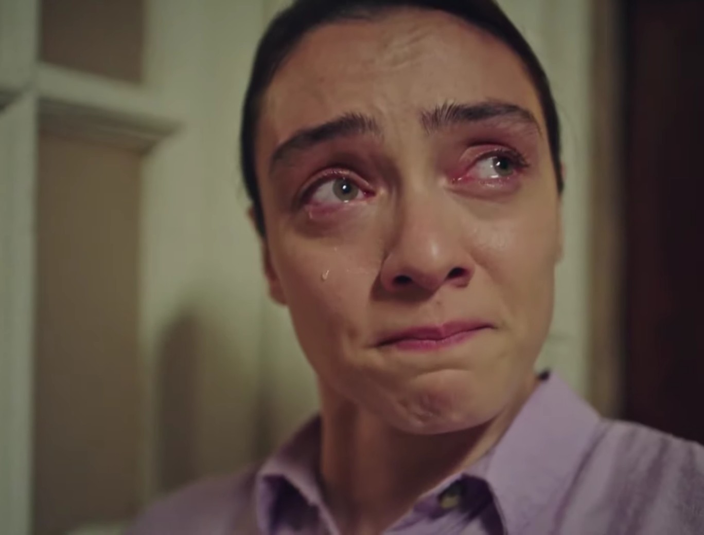 مروة ديزدار Merve Dizdar