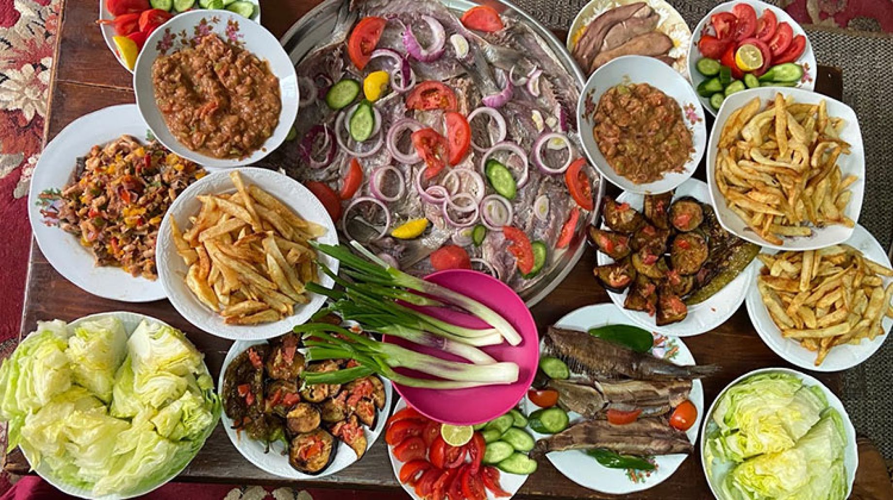 فسيخ