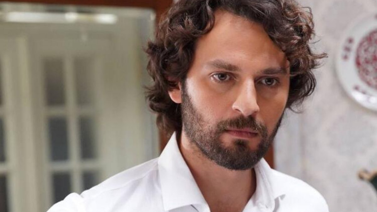 بيركان سوكولو Birkan Sokullu