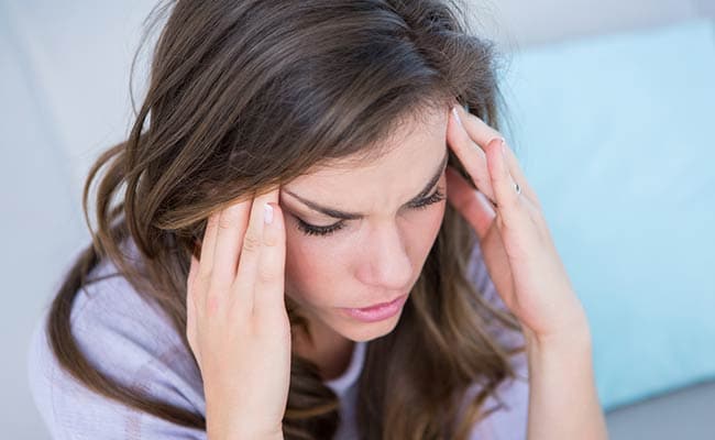 لماذا تشعرين بالصداع في أول أيام العيد؟