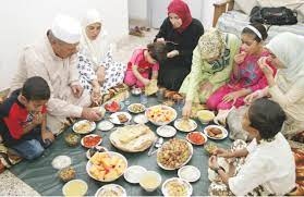 رمضان