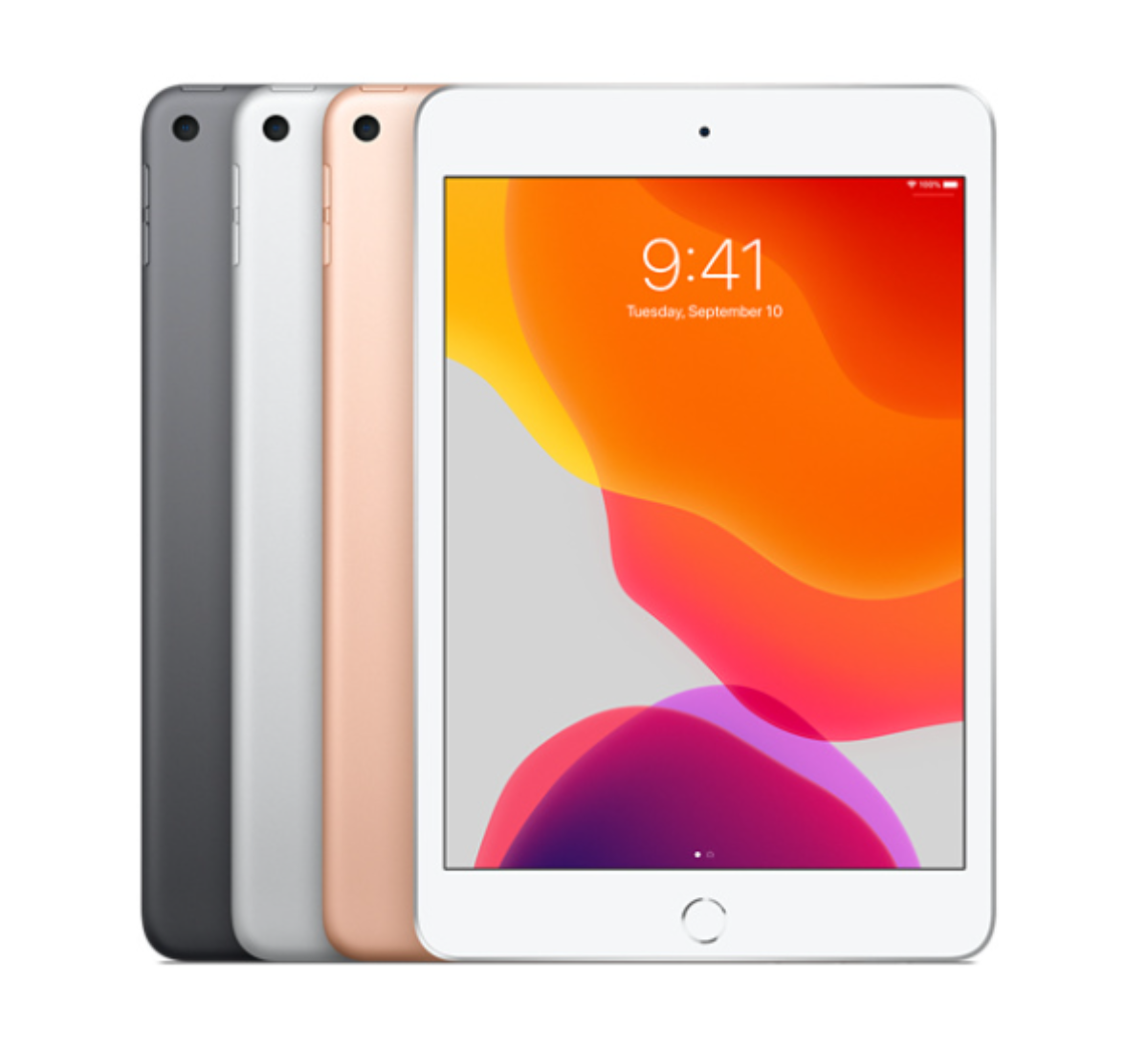 الكشف عن مزايا فريدة في جهاز iPad mini 6 القادم من آبل