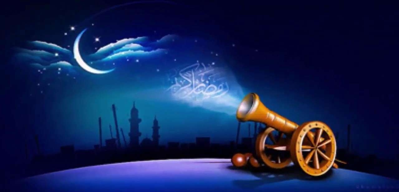 أدعية أستقبال لشهر رمضان