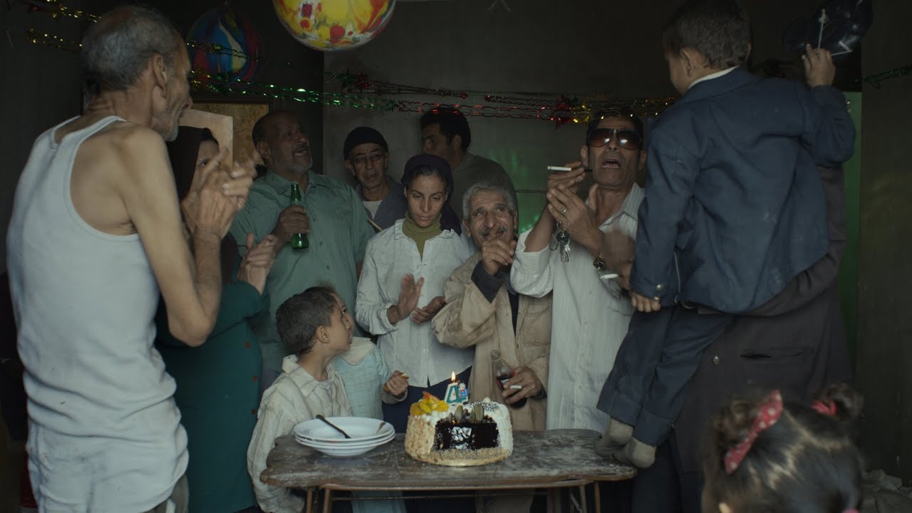 فيلم ريش