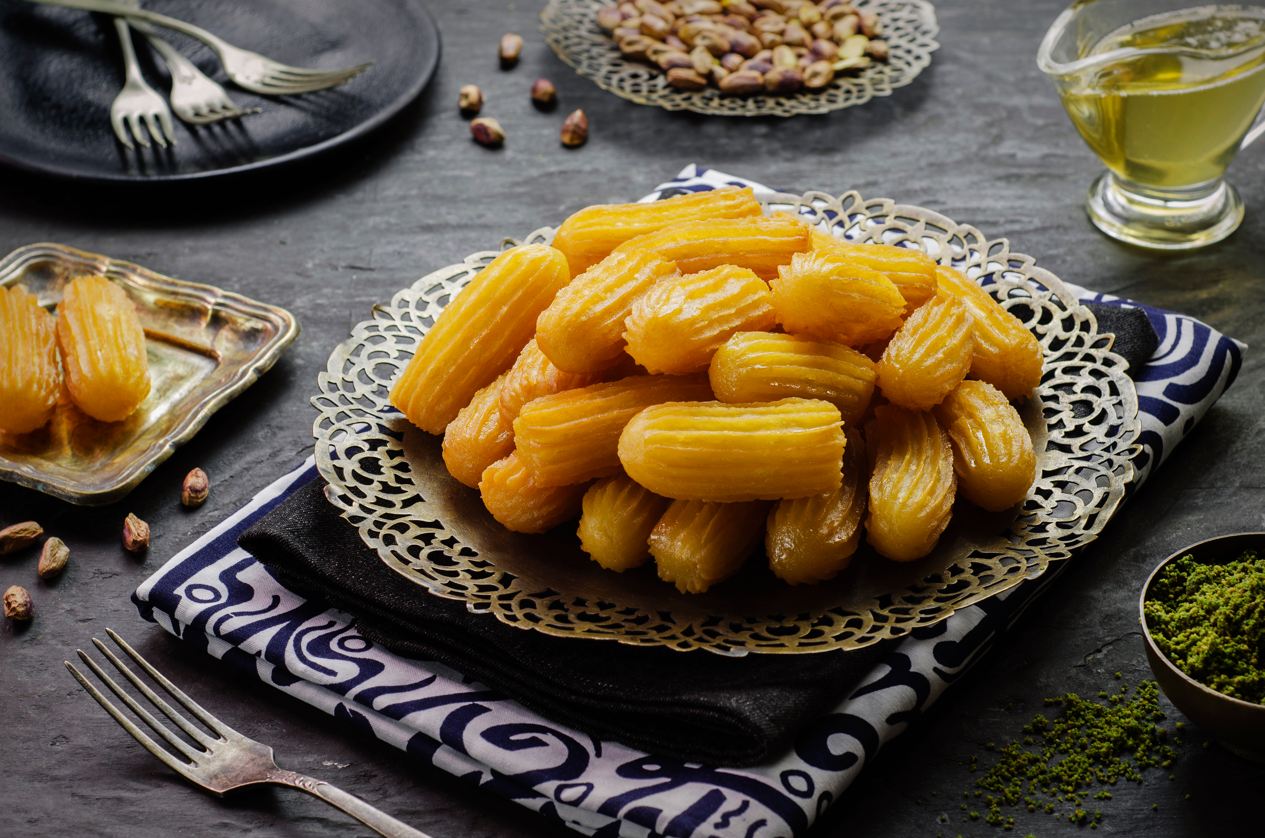 Тулумба турецкая кухня