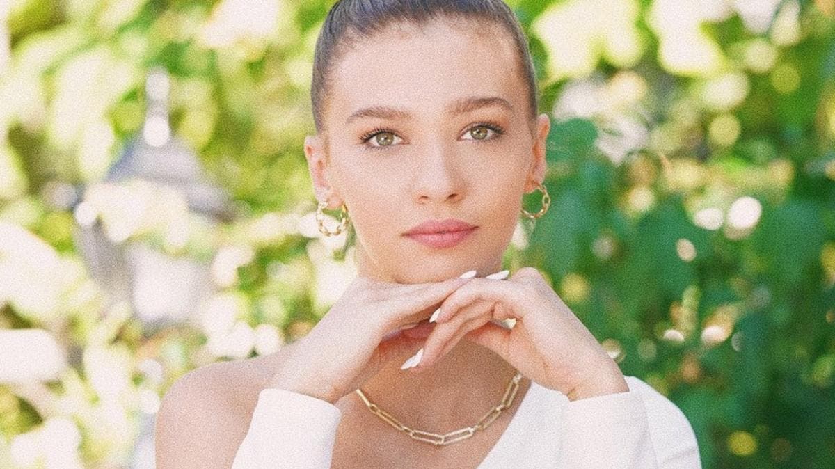 ميليسا دونجل "Melisa Döngel"