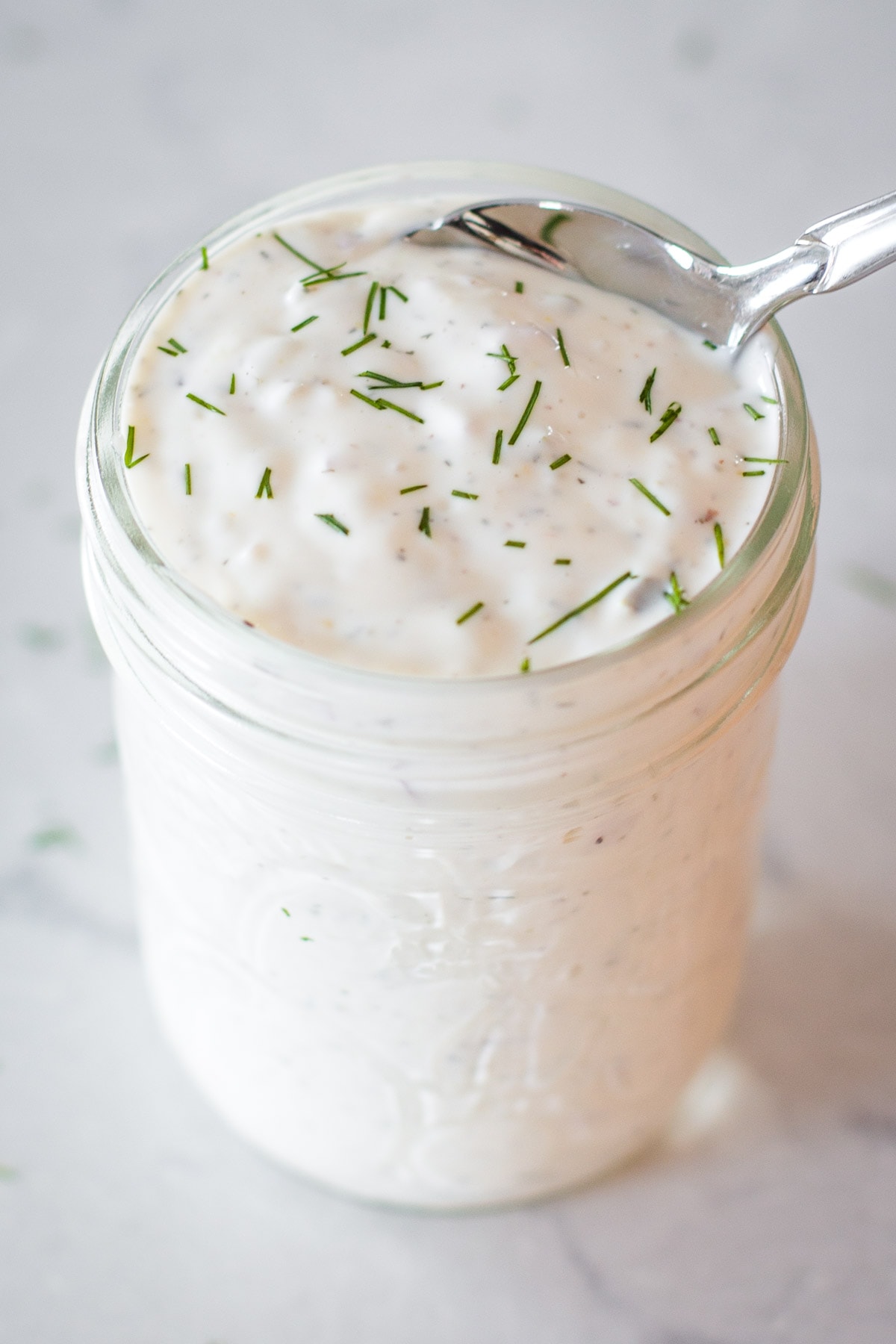 Ø§ÙØµÙصة: Tartar Sauce