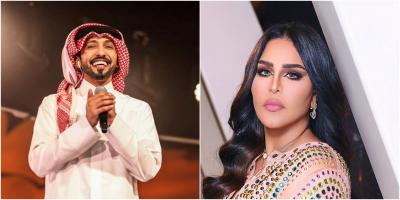 فهد الكبيسي يرد على أحلام بعد اتهامها السلطات الكويتية بالتمييز بينهما.. وتشكيل لجنة تحقيق