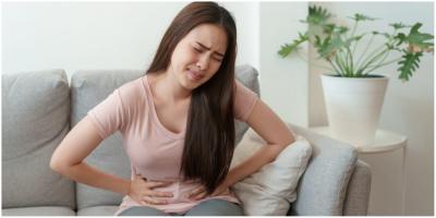 أسباب عدم انتظام الدورة الشهرية