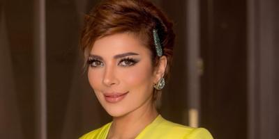 أصالة نصري ترد بذكاء على كارهيها في كليب