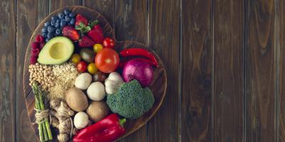 لتجنب المضاعفات.. أطعمة تحتاجين لإضافتها لنظامك الغذائي بعد التعافي من كورونا