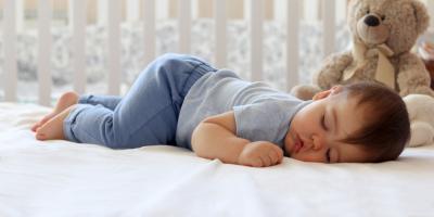 اضطرابات النوم لدى الأطفال قد تعرقل نمو الدماغ.. كيف يمكن مساعدة الوالدين؟