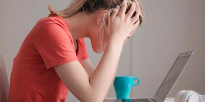 أغذية تساعدك على تخفيف التوتر