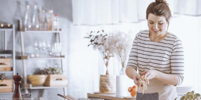 أكثر 10 وصفات بحثاً على غوغل.. وما علاقتها بالصحة النفسية؟