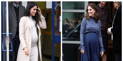 10 قواعد غريبة يجب على الأميرة البريطانية اتباعها في فترة الحمل!