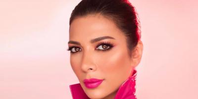 أصالة نصري مع زوجها الرابع.. شاعر عراقي وعلى علاقة وطيدة بماجد المهندس