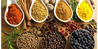 أعشاب مذهلة تساعد على الوقاية من سرطان العظام