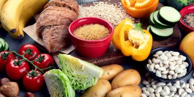 الأكل النظيف.. ما هو وكيف يتم تطبيقه