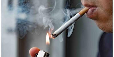 7 أطعمة تُساعدك في الإقلاع عن التدخين