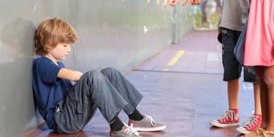 في حالة تعرضه للتنمر .. 6 نصائح بسيطة لمساعدة طفلك والسيطرة على الموقف