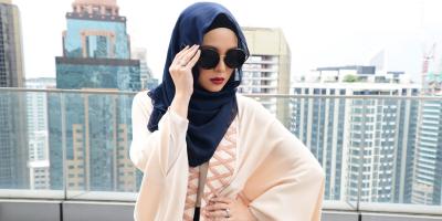 أزياء محجبات تتصدر التريندات.. استوحي أفكارك منها