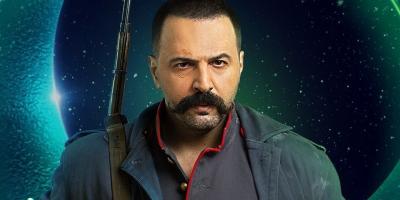 مسلسل الزند: عودة عاصي من اجل الانتقام.. والمواجهة الاولى مع ابن الباشا