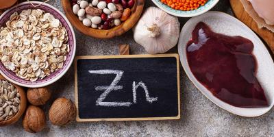 الزنك صديق بشرتك.. إليكِ فوائده ومصادره الطبيعية