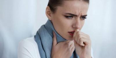 6 مسببات للسعال بعد ممارسة رياضة الجري..تعرفي إليها