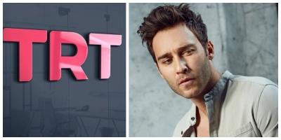 الشبكة مسلسل استخباراتي تركي يتناول انقلاب 2016