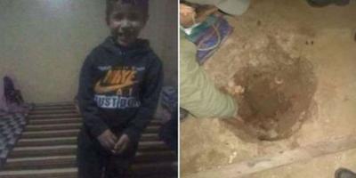 الطفل ريان.. قصة 5 أيام من الأمل ونهاية حزينة