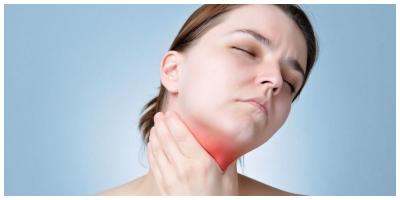 الغدة الدرقية وتأثيرها على الرغبة الجنسية