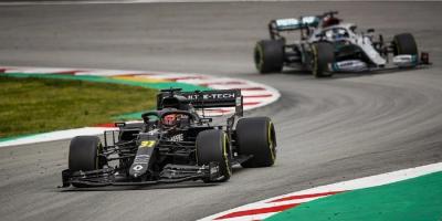 الفورمولا 1 جدة: مواعيد الفعاليات والحفلات الغنائية المنتظرة