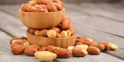 الفول السوداني وفوائده الصحية