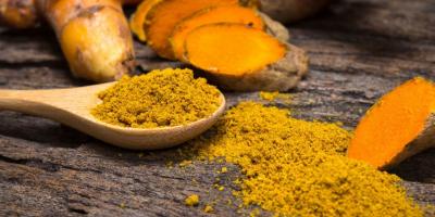 أيا كانت مشكلتك ... أكثر من طريقة لاستخدام الكركم تعزز جمالك