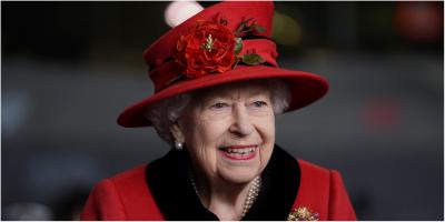 الملكة اليزابيث تتعرض لاصابة جديدة تمنعها من التواجد في هذا الحدث