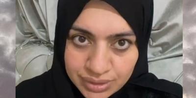 أميرة الناصر في أحدث ظهور.. ما حقيقة الأمر؟