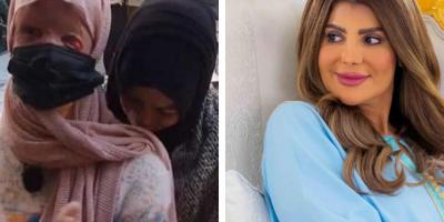 الكشف عن قيمة تبرع الهام الفضالة للشابة مريم الركابي