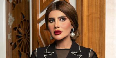 الهام الفضالة تتحدث عن الموسم الثاني من أمينة حاف وتؤكد: 