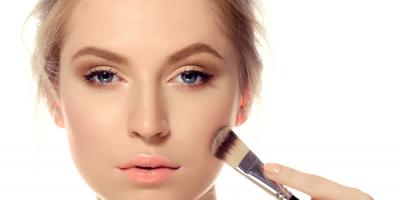 اخطاء شائعة في استخدام وتطبيق كريم الأساس.. تجنبيها