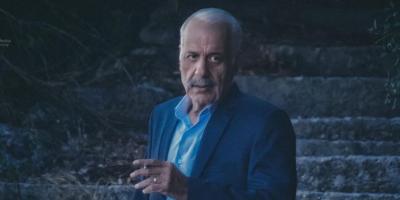 أيمن زيدان يعلن عودته 