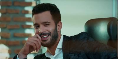 باريش أردوتش يتعاون مع  GoDaddy  لمساعدة الشركات الصغيرة ورواد الأعمال!