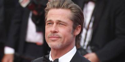 من هي حبيبة براد بيت الجديدة التي تصغره بـ 30 عامًا؟