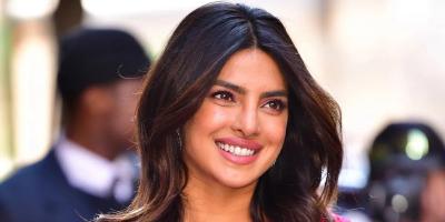 اختيار بريانكا شوبرا السفيرة العالمية لعلامة ماكس فاكتور