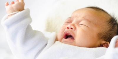 مشاكل جلدية شائعة للرضع عليكِ معرفتها