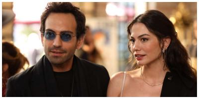 إعلان مسلسل بيني وبين الدنيا يصدم الجمهور بمشاهده الجريئة.. قبلات وعري