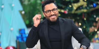 تامر حسني يكشف امكانية اغتزاله الفن.. هل السبب ديني؟!