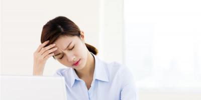 علامات تشير إلى أن جسمك مليء بالسموم.. انتبهي إليها