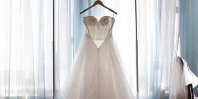تفسير حلم لبس فستان الزفاف للعزباء