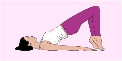 لعلاقة حميمية مميزة: تمارين كيجل لتضييق المنطقة الحساسة