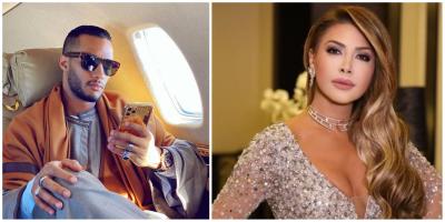 نوال الزغبي ترد على إهانة محمد رمضان السابقة.. وتنتقم لزميلاتها